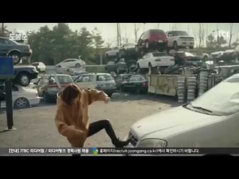 Силачка до бон су 13 серия