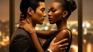 African Girl Sleeps With Korean Mafia for Money — But He Won’t Let Her Go