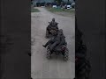 4 Active Offroad MudFreakz #offroad #mudding #automobile #mud