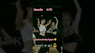 Ranking Bps Pink Venom Dance Practice Outfit