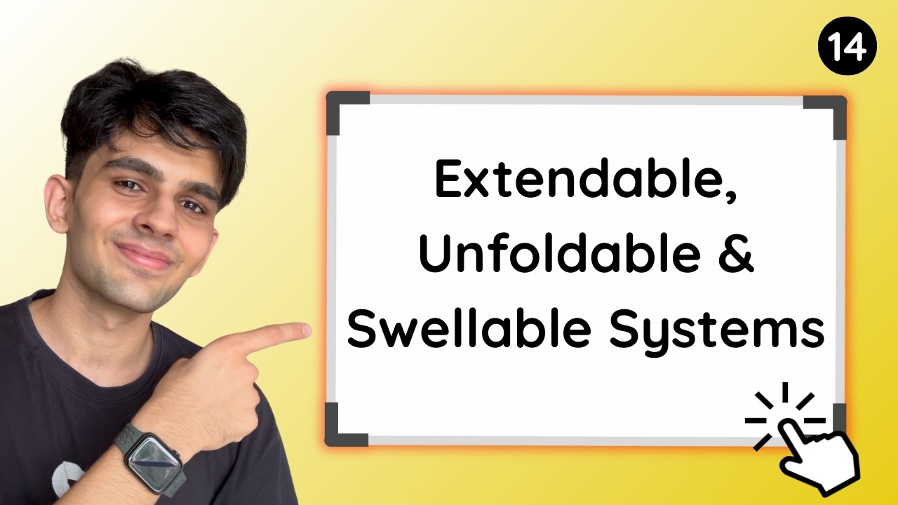 Gastro-Retentive Drug Delivery Systems - 14 | Swellable/Unfoldable/Extendable Systems |