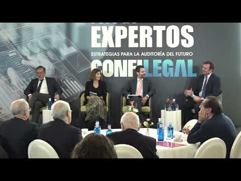 Mesa redonda. Más allá de los números: El impacto de las auditorías ESG y la IA