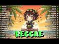 RELAXING TAGALOG REGGAE LOVE SONGS 2026 | OPM NONSTOP MIX