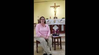 Advent Reflection ~ Week 3 ~ Joy