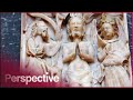 Nottingham Alabasters: Recreating 18th Century Carvings (Crafts Documentary) | Perspective