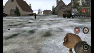 Battlefield 1942 +Stunt Mod.+ PC