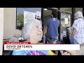 Lines wrap around Chico restaurants during Butte County Library shooting fundraiser