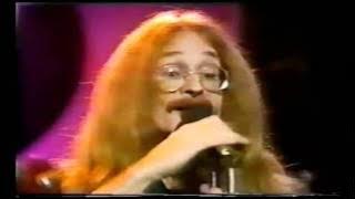 Dr Hook and The Medicine Show - 