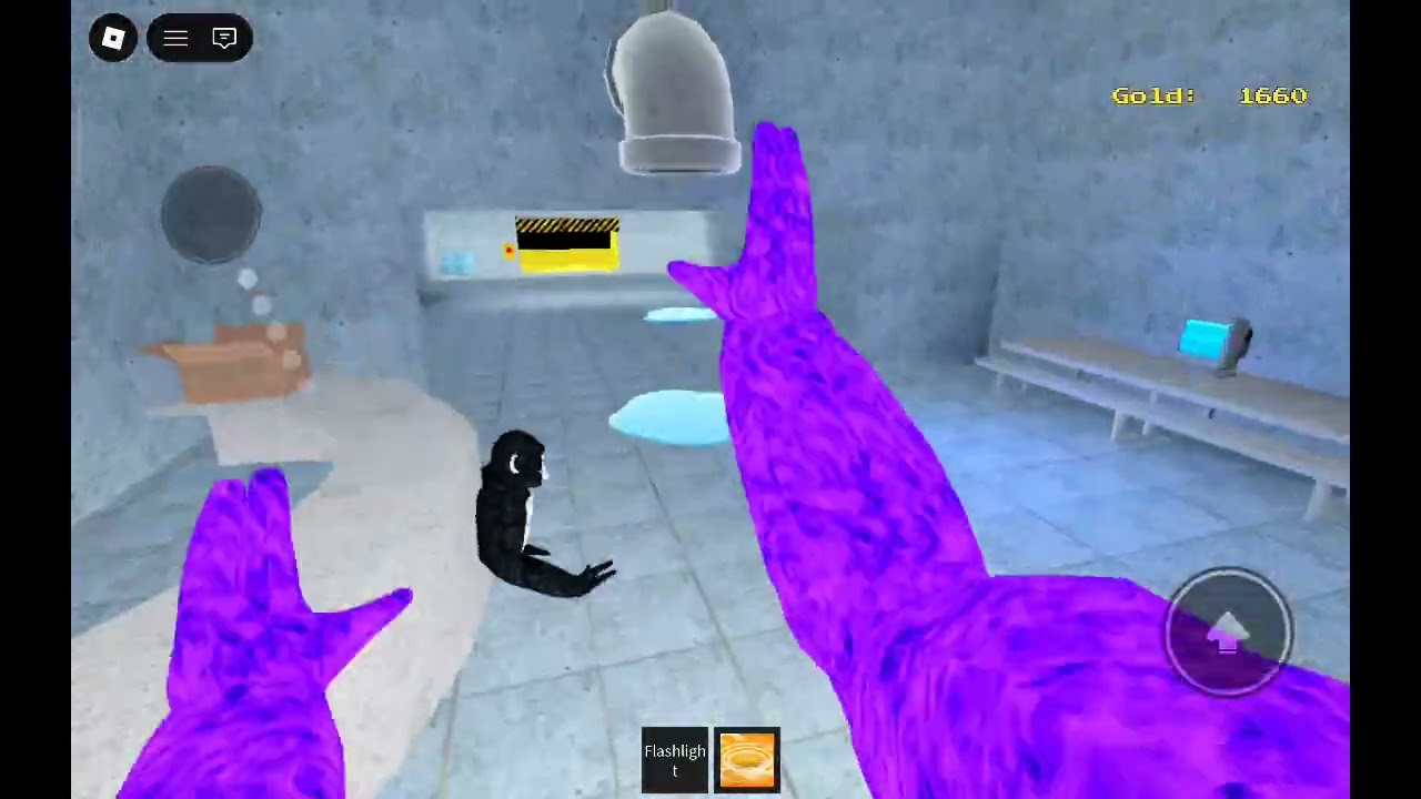 Lethal ape and build and survive (206) (3)