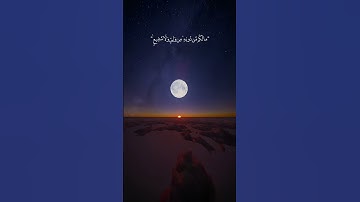 ما تيسر من (سوره السجده) الشيخ عبدالرحمن مسعد 🤍☺️