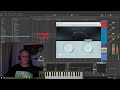 Will Talkbox 4 Food - Ableton Beats - Singing - Funky Things