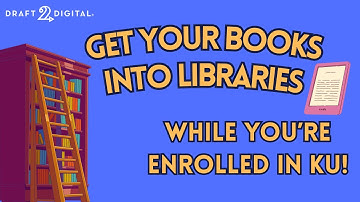 D2D Answers: Getting Your Books into Libraries While Enrolled In Kindle Unlimited
