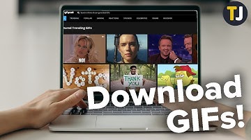 Download GIFs from Gfycat! [TUTORIAL]