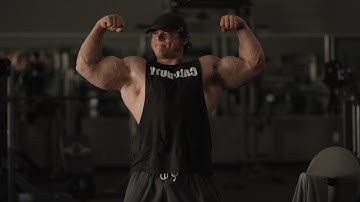 Offseason Day 116 - Best Arm Pump of the Year