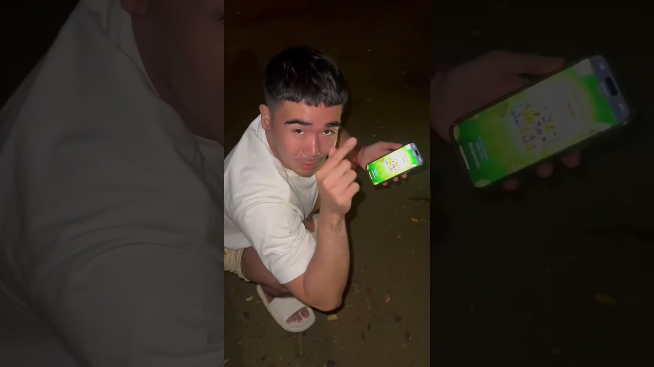 Nagkita na ulit kami ni Inday, sign na ba to? 