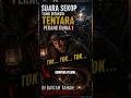 Suara Sekop Ini Bikin Tentara Perang Dunia 1 Langsung Panik… 😨💀 #shorts