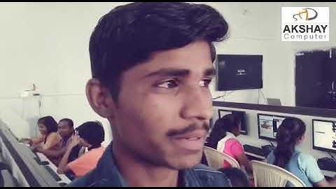 Akshay Computers (AIIT)