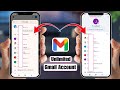 How to Create Unlimited Google Account | Multiple Gmail Accounts Without Phone Number