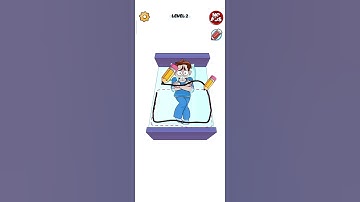 Braindom Draw Puzzle Level 2 Dop, Brain Game #gaming #braindom