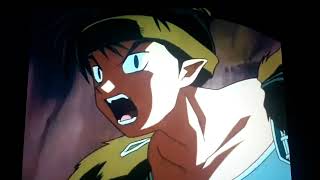Inuyasha Clip: Hero's