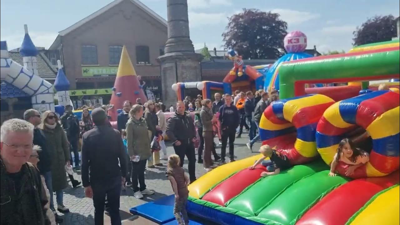 Hemelvaartsdag Delden 2023 YouTube