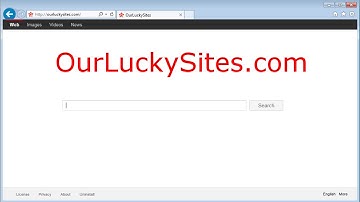 How to remove Ourluckysites.com (Google Chrome, Mozilla Firefox, IE)