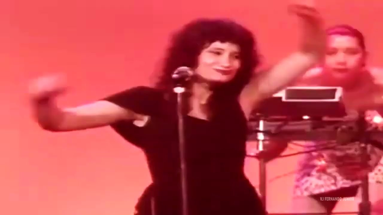 Book Of Love - I Touch Roses (Extended Version 1985) HQ - YouTube