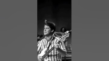 Thumbnail of The Bech Boys - Surfin U.S.A #asmelhoresmusicas #anos60