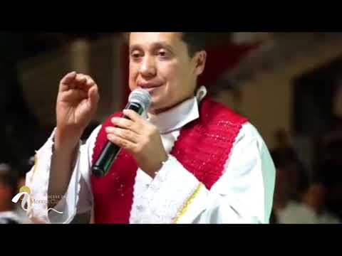 Mensagem de dom João Justino aos sacerdotes da Arquidiocese de Montes Claros - Mensagem de dom João Justino aos sacerdotes da Arquidiocese de Montes Claros