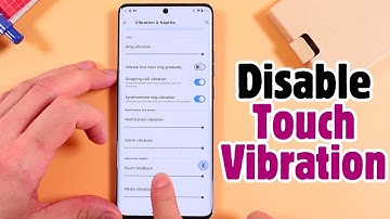 How to Disable Touch Vibration on the Motorola Edge 50 Pro - Quick Guide