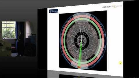 WSI Distinguished Lecture with Professor Chris Lintott, University of Oxford