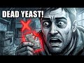 Your Survival Bread Will Fail From This One Boiling Mistake