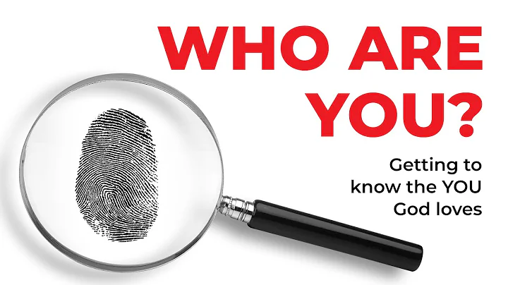 Start the year confident in your new identity in Christ | Andrew Farley