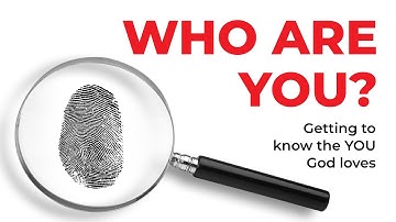 Start the year confident in your new identity in Christ | Andrew Farley