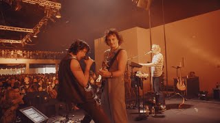 King Gizzard & The Lizard Wizard - Le Risque (Live in New Orleans '24)