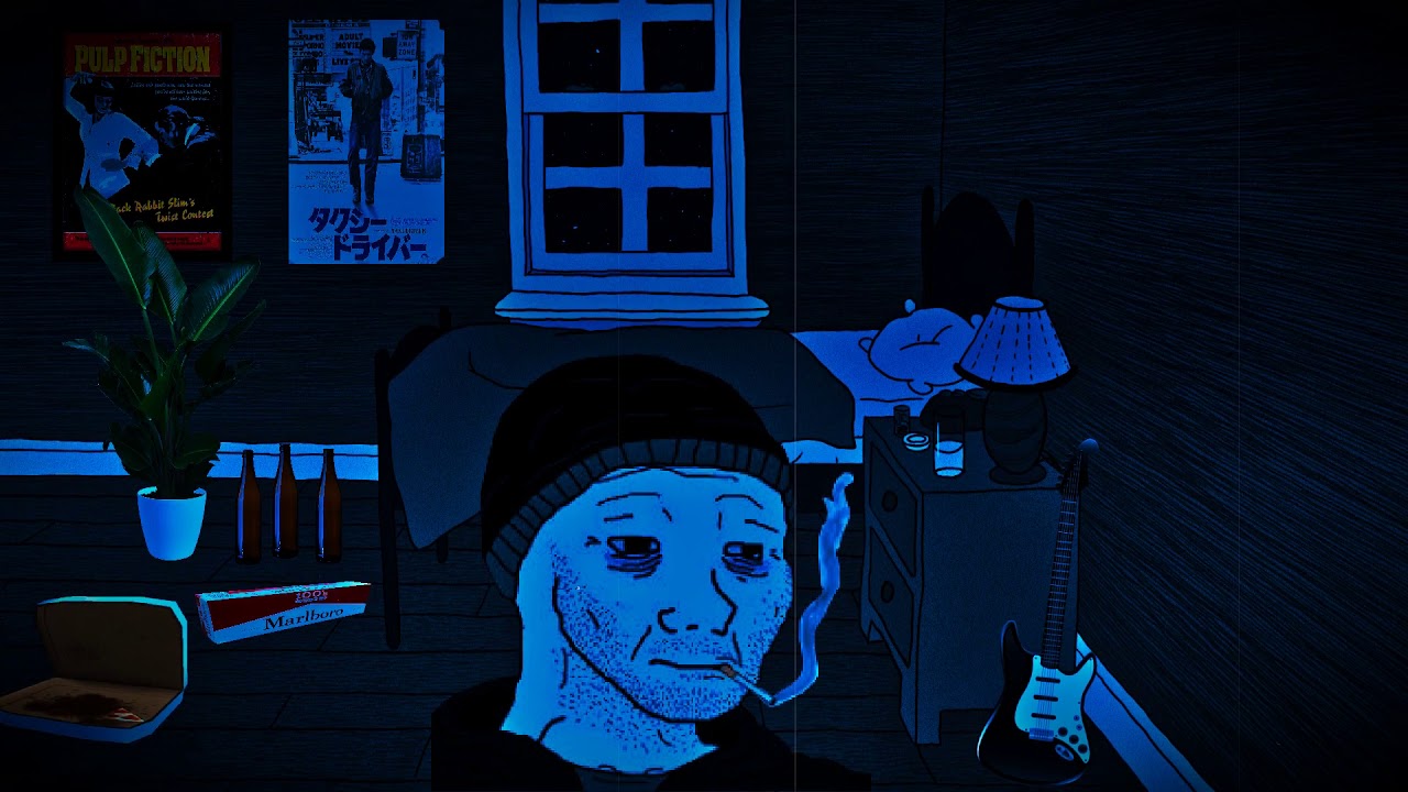 The Doors - Light My Fire (Doomer Wave) (slowed + reverb)