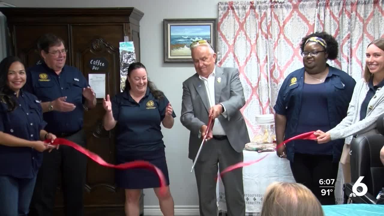 Hurricane Harvey recovery continues