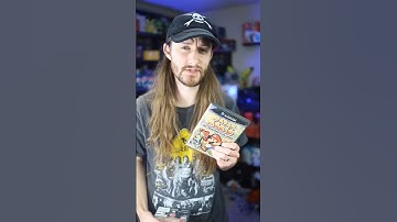 Pick Only 2 GameCube Games