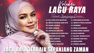 Lagu Raya Aidilfitri Suasana Hari Raya | Koleksi Lagu Raya Terbaik Sepanjang Zaman | Lagu Raya 2024