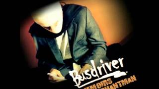 Busdriver - Overshadow