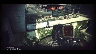 Introducing Omen HP - I'm an HP #8 - By Omen Apathy
