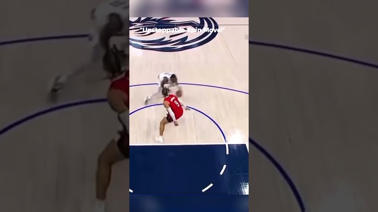 Kyrie Irving’s Slick Spin Leaves Brooks Behind