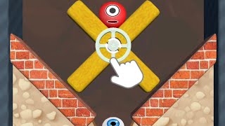 Jelly Bob Levels 1-2-3-4-5 Game Walkthrough screenshot 5