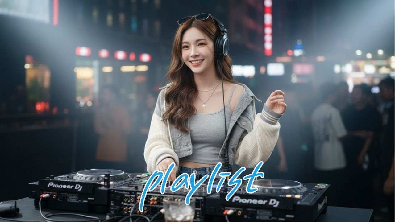 [𝐏𝐥𝐚𝐲𝐋𝐢𝐬𝐭] 밤의 분위기와 잘 어울리는 감성 hip-pop R&B POP🎧 | Work · Focus · Study 플레이리스트