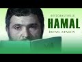 Hamal trk filmi  full  restorasyonlu  rfan atasoy