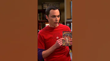 The Big Bang Theory | Sheldon: Find A Story Problem. Here’s My Jaw Drop It #shorts #thebigbangtheory