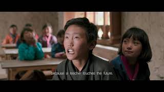 Lunana: A Yak in the Classroom - Trailer - VIFF 2019