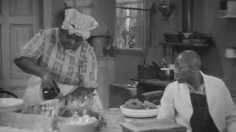 Stepin Fetchit Excerpt from_ 