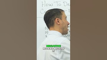 🥊 Crush Negative Reviews: The Ultimate Offense Strategy! 💥