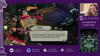 Hades II, Stream 5 | Ancient Gaming